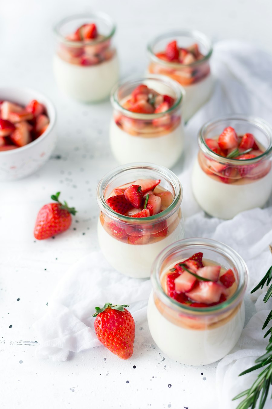Jogurt naturalny